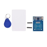 Lector RFID RC522 13.56Mhz, con tarjeta y tag