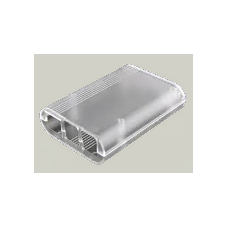 Caja para Raspberry Pi 2 y B+